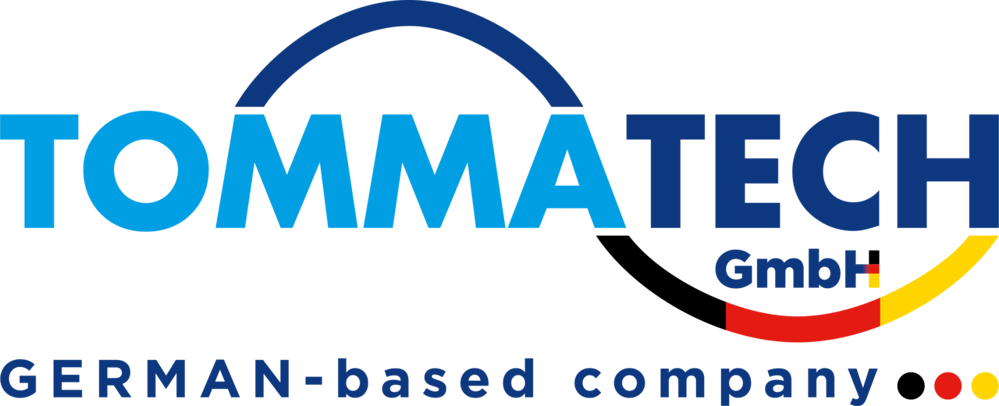 Tommatech Logo